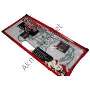 Honda ActivaS Conta Seti - HMSR023