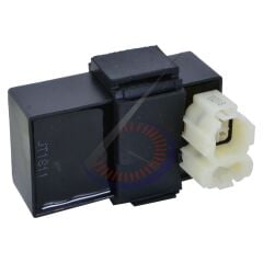 CDI SCOOTER [AKÜ BESLEMELİ - KYMCO - HUSSAR - ZAT] JANTEL