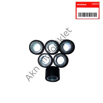 Honda ActivaS Tahrik Seti Orjinal 22123-K69-600 / 22123-K36-T00