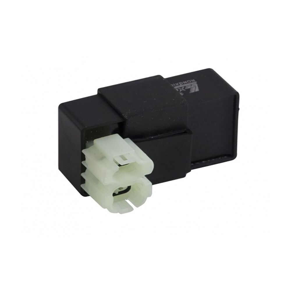 CDI SCOOTER [ÇİFT SOKET 4+2] OEM