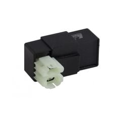 CDI SCOOTER [ÇİFT SOKET 4+2] OEM