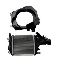 Radyatör Komple OEM [Honda] PCX 125 2021-2024