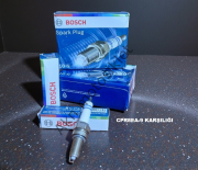 BUJİ BOSCH CPR8EA-9 KARŞILIĞI / CBF 150, CB 125E, SPACY, ALPHA, ACTİVA 125 S, TRANSALP 750