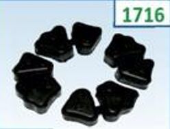 CBF KAPLİN LASTİĞİ TWİSTER 250