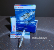BUJİ BOSCH CR6HSA KARŞILIĞI / VİRAGO XV 250, DELİGHT 115, ACTİVA 100, FİZY 125, BAJAJ BOXER BM 150