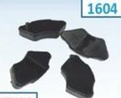 CUB 100 KAPLİN TAKOZU