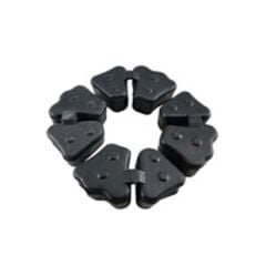 DAICO GÖBEK TAKOZU KAPLİN LASTİĞİ HONDA CBF 150