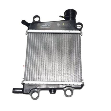 RADYATÖR ORJİNAL YAMAHA NMAX 2015-2020