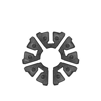 Kaplin Göbek Takozu Oem Cf Moto Nk250, Sr250