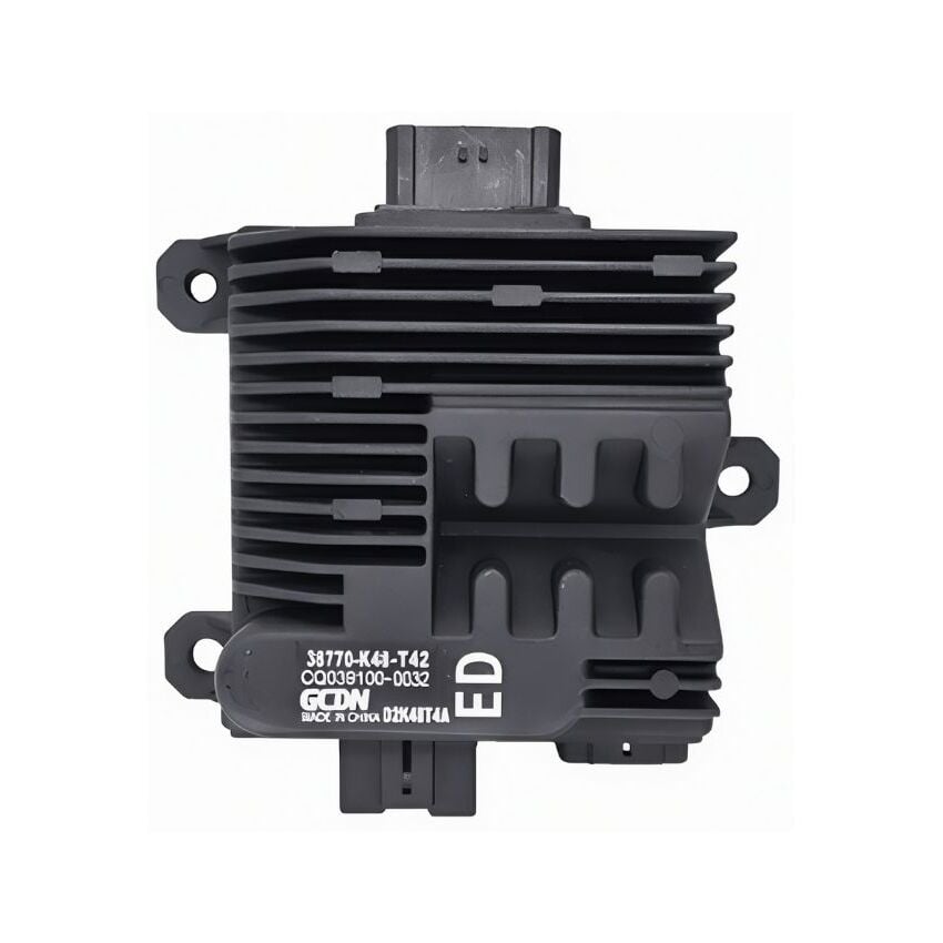 Cdi Beyin Ed [Honda] Alpha 2015-2017