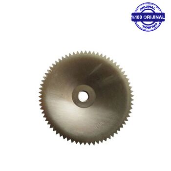 ACTIVAS ÖN VARYATÖR VOLAN DİŞLİSİ ORJİNAL