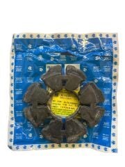 KAPLİN LASTİĞİ [ARKA DİŞLİ TAKOZU] JG131219 [ORJİNAL] [BAJAJ] PULSAR NS200 - RS200