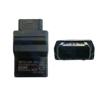 Cdi Beyin Oem Honda ActivaS 2016-2018