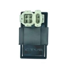 Cdi Blok (Beyin) A Kalite Scooter 125 150