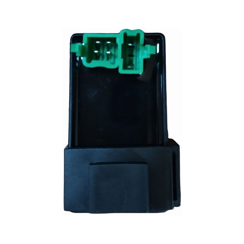 Cdi Blok (Dc Akım) AGK - CG125 - KH - KN - KM - KT