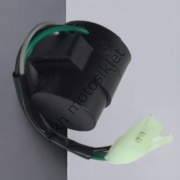 FLAŞÖR SCOOTER KABLOLU