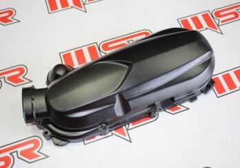 RKS SPONTINI DEBRİYAJ KAPAK SİYAH