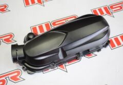 RKS SPONTINI DEBRİYAJ KAPAK SİYAH