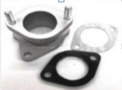 200 CG.MANIFOLD FIBER ALIMINYUM U.M.T