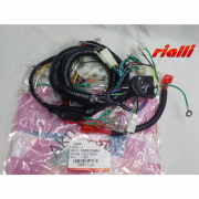 MOTOSİKLET KABLO ELEKTRİK TEİSATI CG MODEL