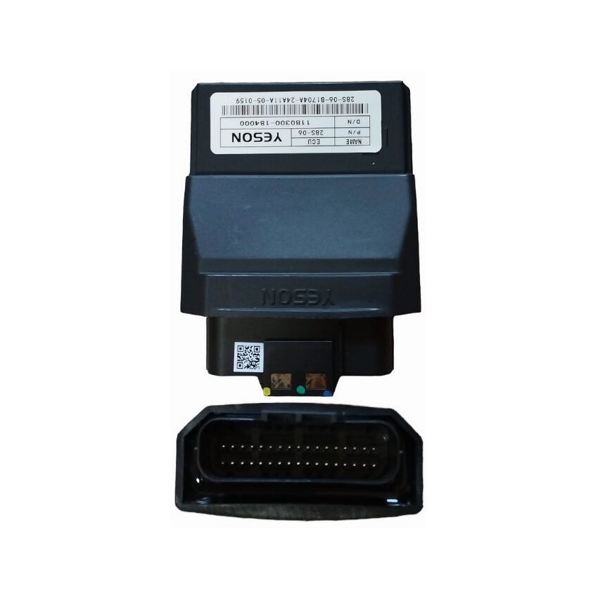 Cdi Bobin [Mondial] Drift -L