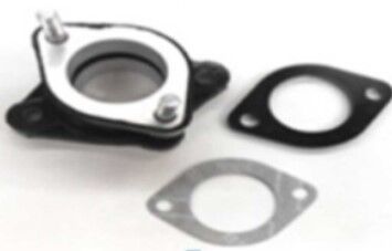 200 CG.MANIFOLD FIBER SIYAH U.M.T