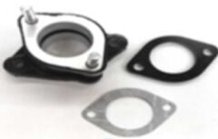 200 CG.MANIFOLD FIBER SIYAH U.M.T