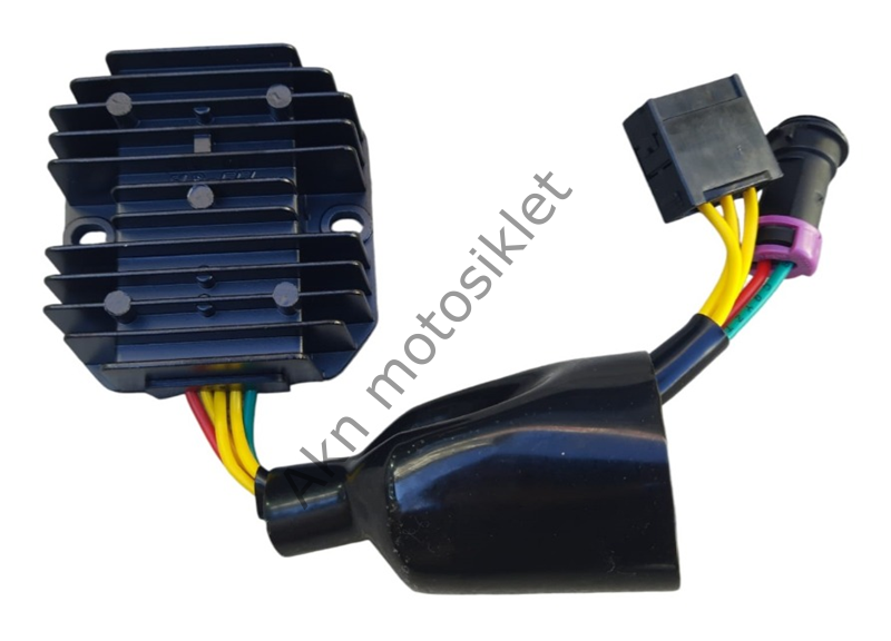 KONJEKTÖR - REGÜLATÖR 3+2 CF MOTO NK250-SR250-NK150