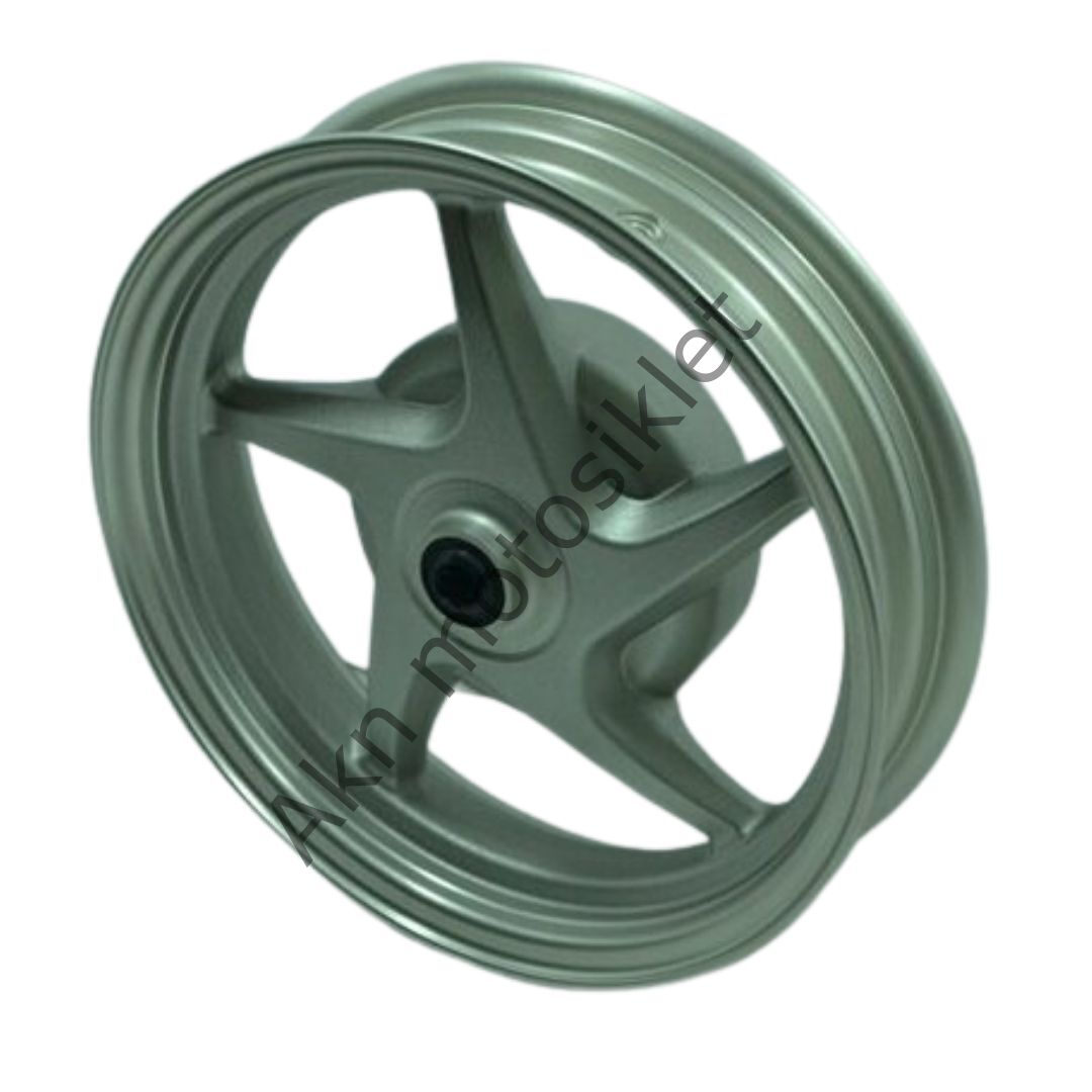 Honda Fizy 125 Ön Jant Komple Oem