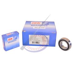 RULMAN [PLASTİK KAPAKLI] 6005