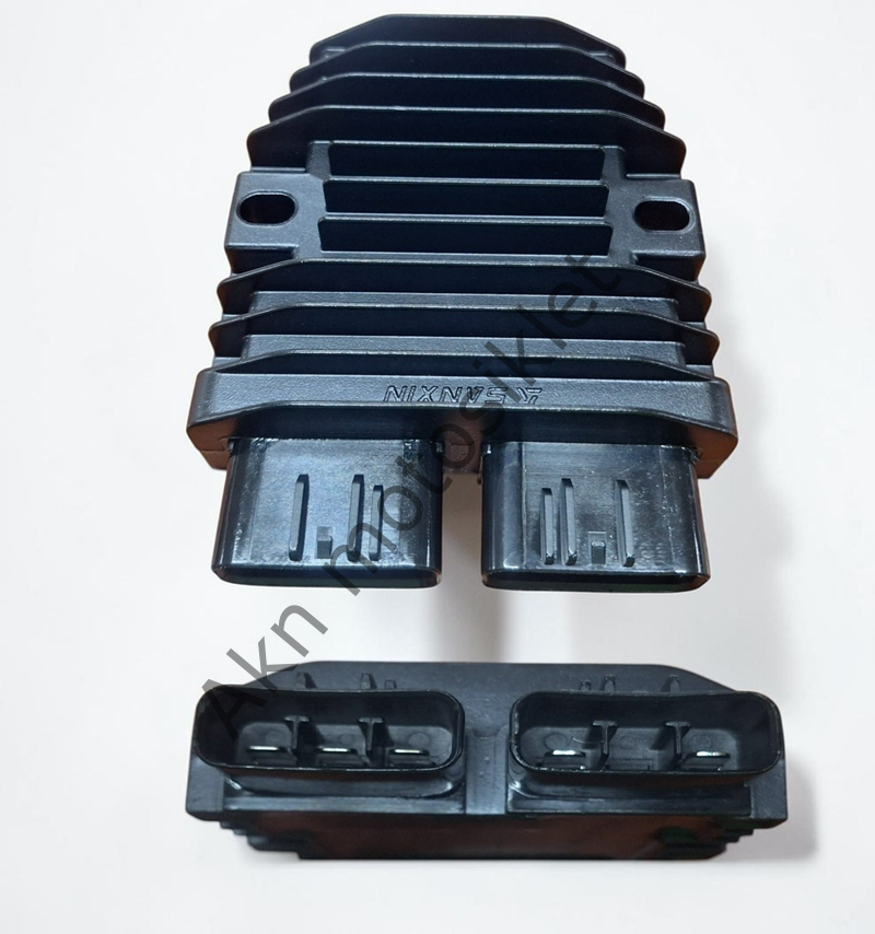 KONJEKTÖR-REGÜLATÖR CF NK 400-650-800 U FORCE 550 JETMAX 250 TERRALENDER 500-625-800 TRK-800 TRC-625