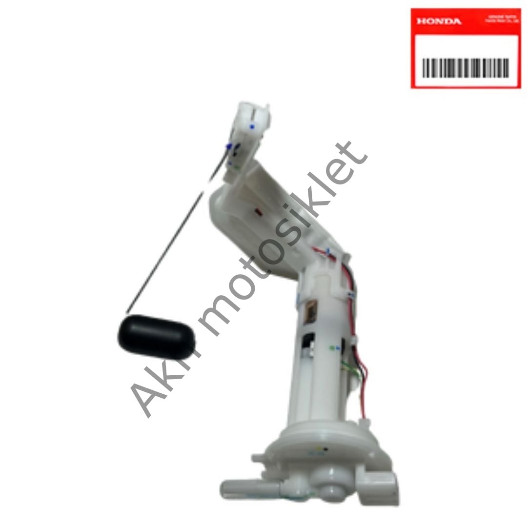 Honda Forza 2018-2020 Benzin Yakıt Pompası Şamandıra Komple Orjinal 16700-K0B-T01