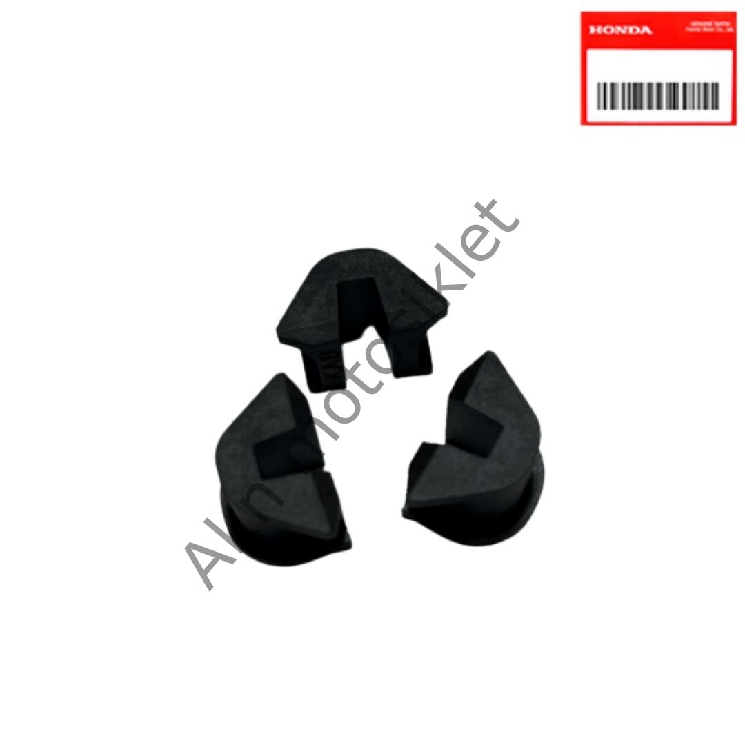 Honda Forza 2018-2024 Kızak Kayma Seti Orjinal 22011-KAB-000