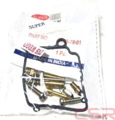 CSR WEGO 2 KARBÜRATÖR TAMİR TAKIMI