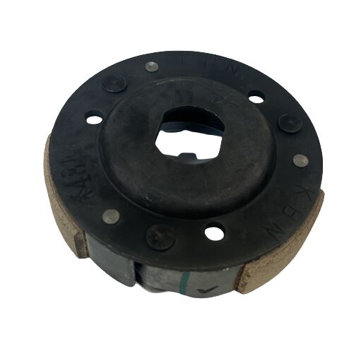 ARKA DEBRİYAJ BALATASI OEM ALPHA-DIO