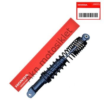 Honda Forza 250 2021-2024 Arka Amortisör Orjinal 52400-K1B-T01