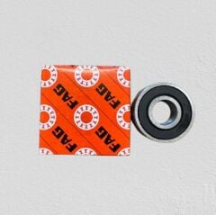 RULMAN 6302 PLASTİK KAPAKLI [FAG]