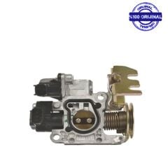 GAZ KELEBEĞİ KARBÜRATÖR ORJİNAL HONDA SPACY Y.M. ACTIVA S 125 ALPHA 16410-K69-601-M1