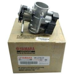 Gaz Kelebek - Enjektör Gövdesi Orjinal Yamaha Nmax 125-155 2DP-E3750-05