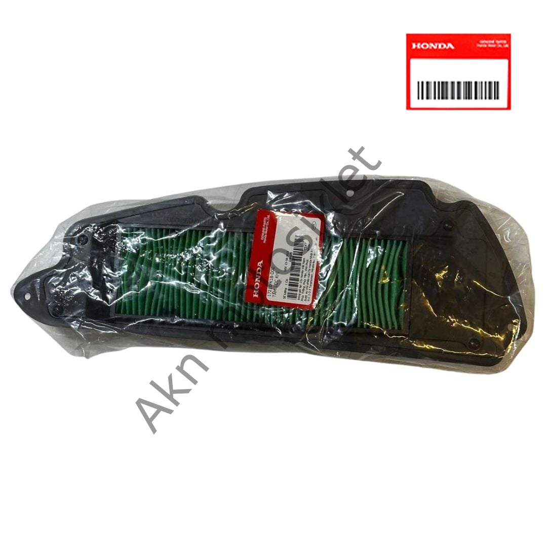 Honda Forza Hava Filitresi 2021-2024 Orjinal 17210-K1B-D00