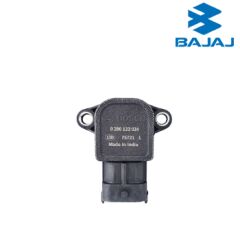 Gaz Kelebek Sensörü TPS Euro 3 Orjinal JG351804 Bajaj Pulsar Ns200, Rs200