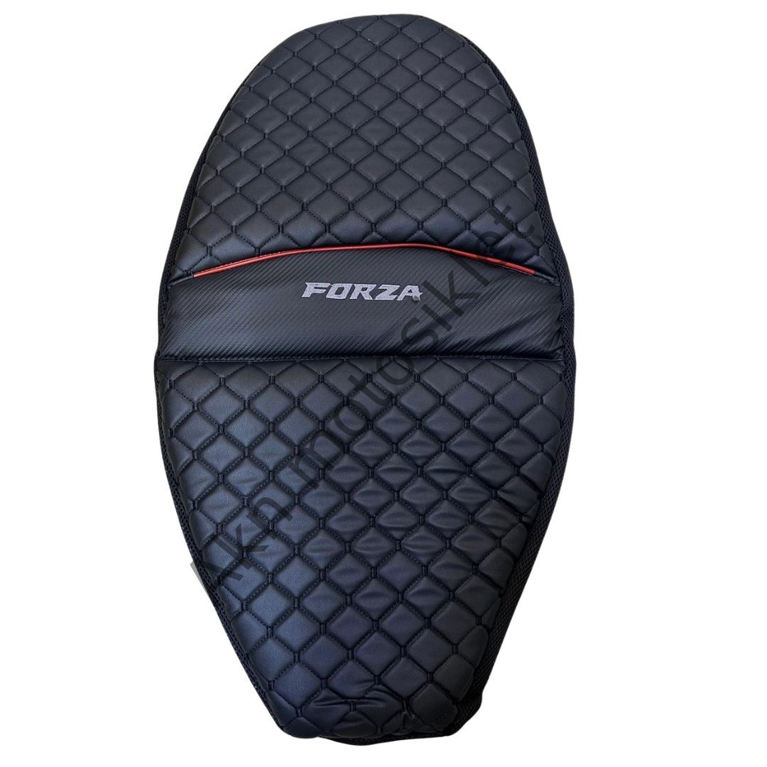 Honda Forza Konfor Sele Kılıfı Tam Kaplayan 1. Kalite Prorider