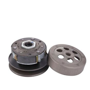 ARKA DEBRİYAJ KOMPLE BWS 125 / CYGNUS L-RS 125