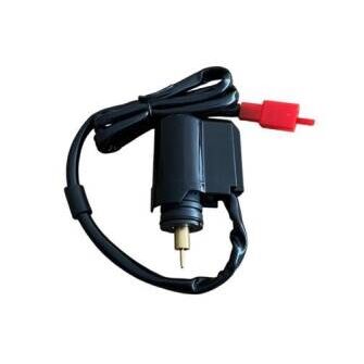 SCOOTER 50CC OTOMATİK JİKLE