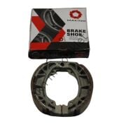 Honda Kinetic Fren Balatası Makino