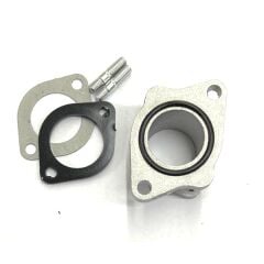 KARBURATÖR MANIFOLDU CG200 ALUMINYUM