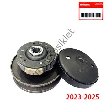 Honda Pcx 125 Debriyaj Komple Orjinal 2023-2025 23224-K1Z-J20