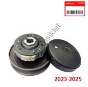 Honda Pcx 125 Debriyaj Komple Orjinal 2023-2025 23224-K1Z-J20