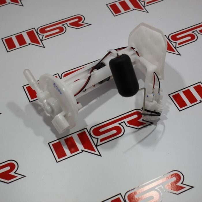 SPACY 110 ŞAMANDIRA KOMPLE YM OEM