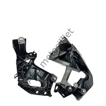 Honda Pcx 125 Kafa Demiri Set Oem 2021-2024